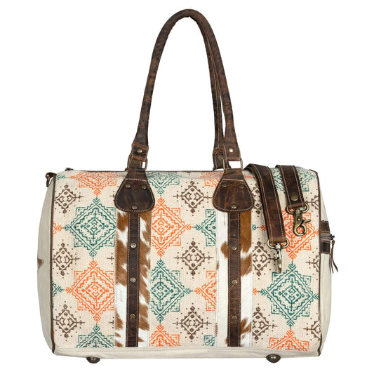 Panara Mini Duffle Bag