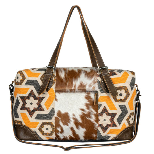 Ariana Mini Duffle Bag