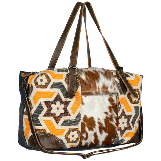 Ariana Mini Duffle Bag