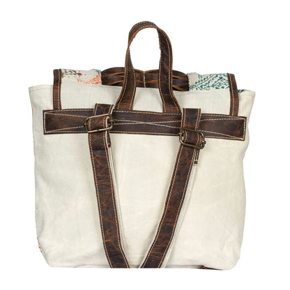 Makuna Backpack