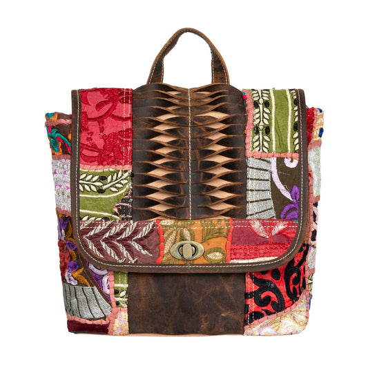 Rambo Backpack