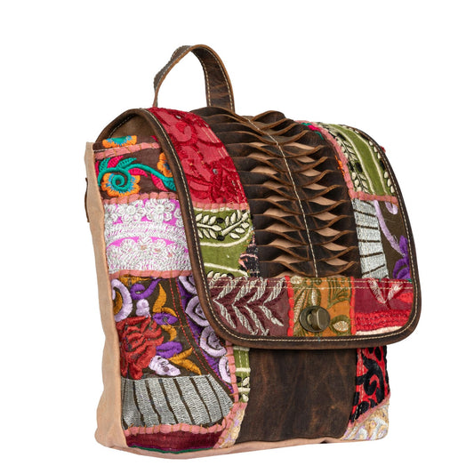 Rambo Backpack