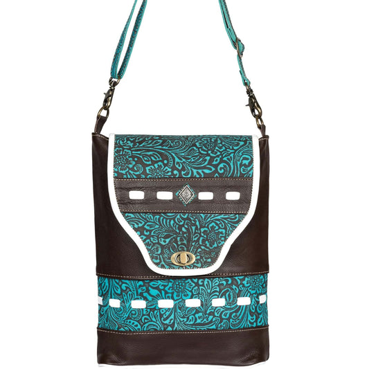 Wuddly Shoulder Bag