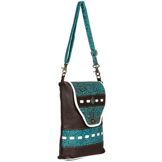 Wuddly Shoulder Bag