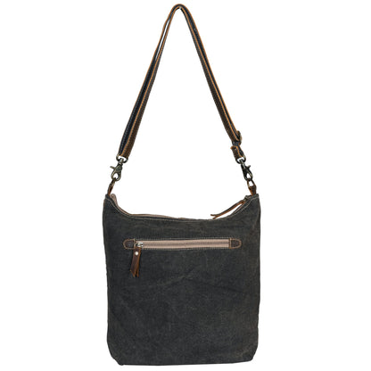 Pale Shoulder Bag
