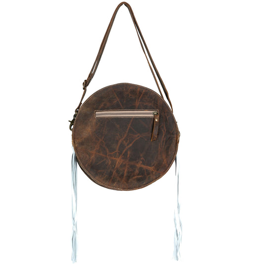Sharp Eagle Shoulder Bag
