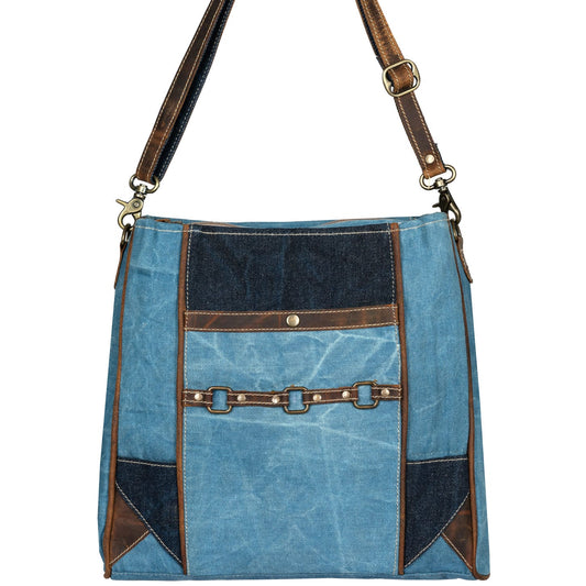 Naruto Shoulder Bag