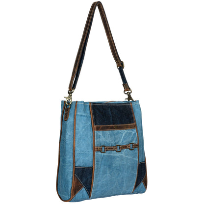 Naruto Shoulder Bag