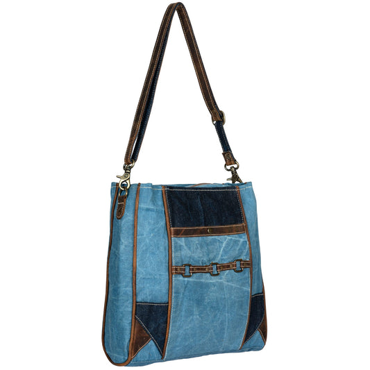 Naruto Shoulder Bag