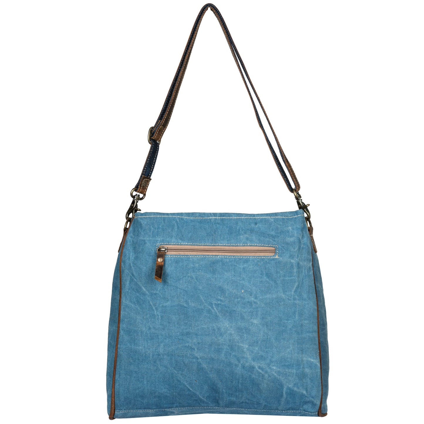 Naruto Shoulder Bag