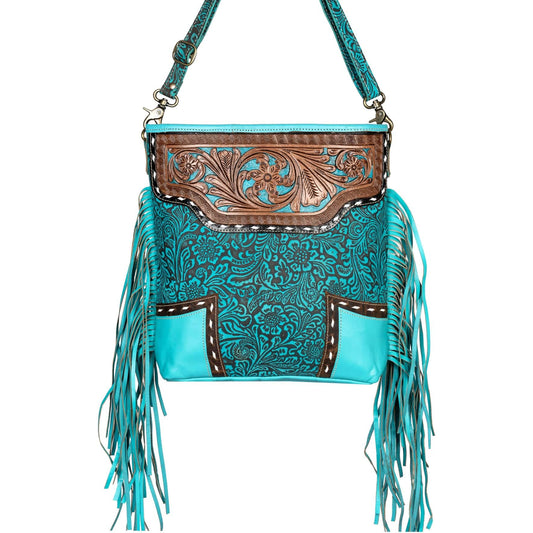 Boat Shoulder Bag