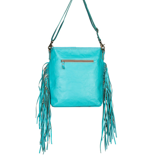 Boat Shoulder Bag
