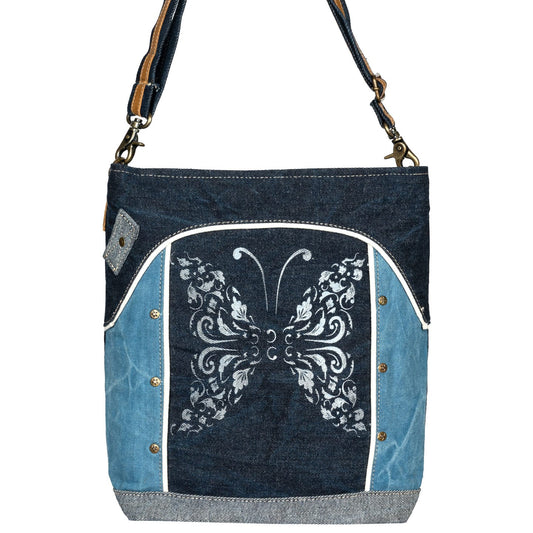 Mistborn Shoulder Bag