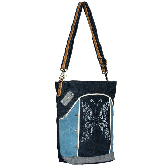 Mistborn Shoulder Bag