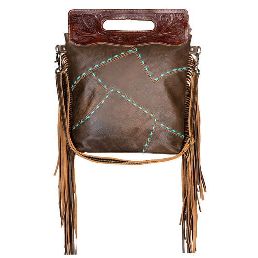 Chronicle Shoulder Bag