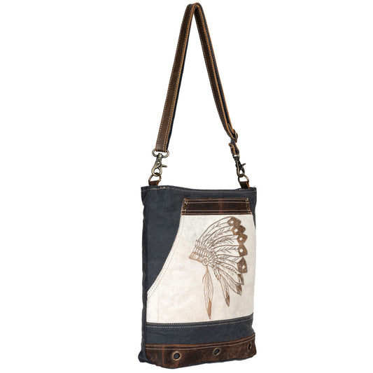 Faire Shoulder Bag