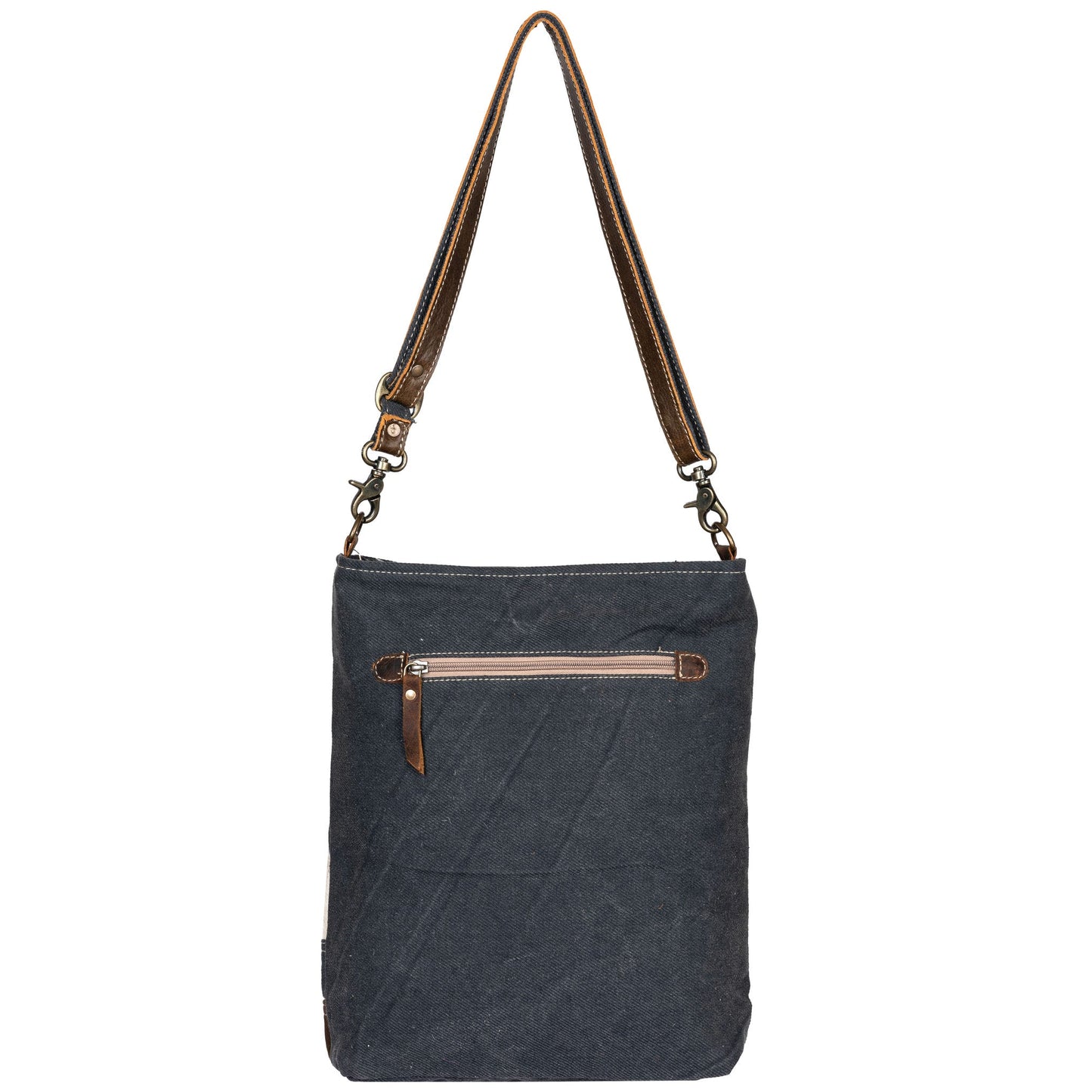 Faire Shoulder Bag