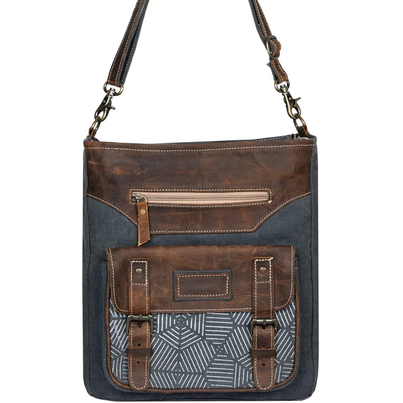 Weapon Shoulder Bag