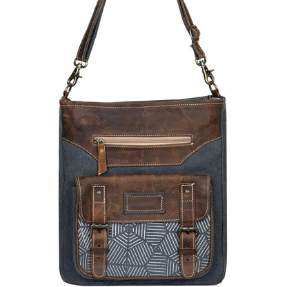 Weapon Shoulder Bag
