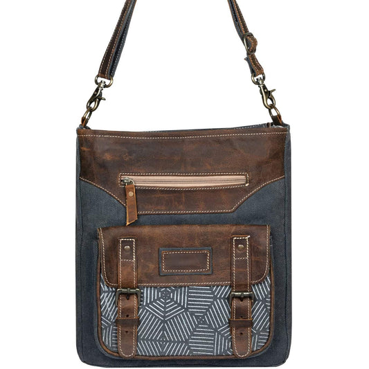 Weapon Shoulder Bag