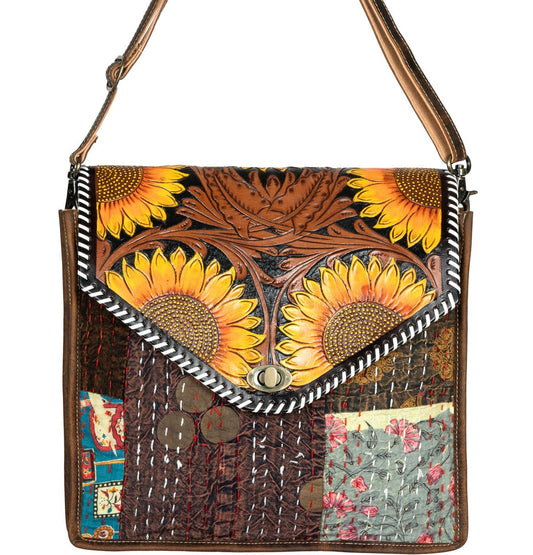 Firmly Shoulder Bag