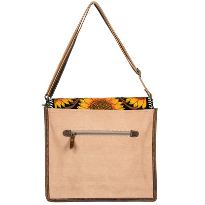 Firmly Shoulder Bag