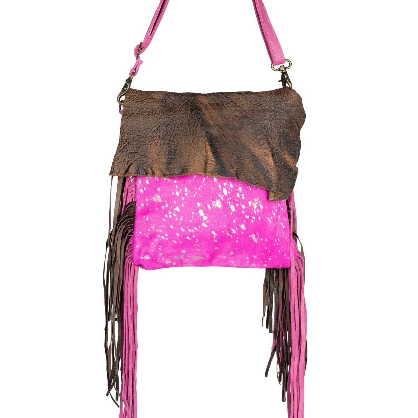 Feebly Shoulder Bag