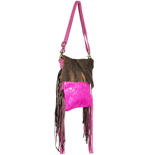 Feebly Shoulder Bag