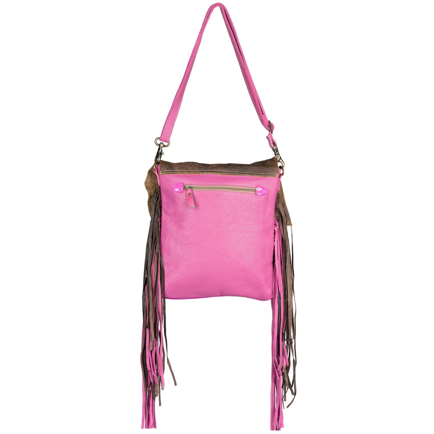 Feebly Shoulder Bag