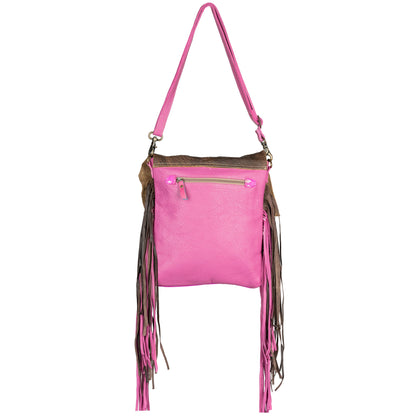 Feebly Shoulder Bag