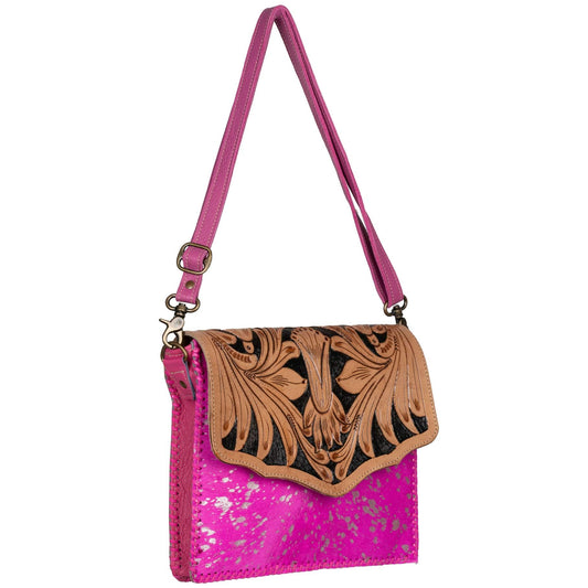 Quench Shoulder Bag