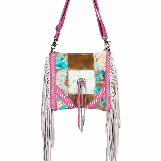 Rapidly Shoulder Bag