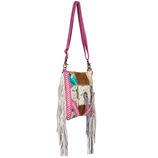 Rapidly Shoulder Bag