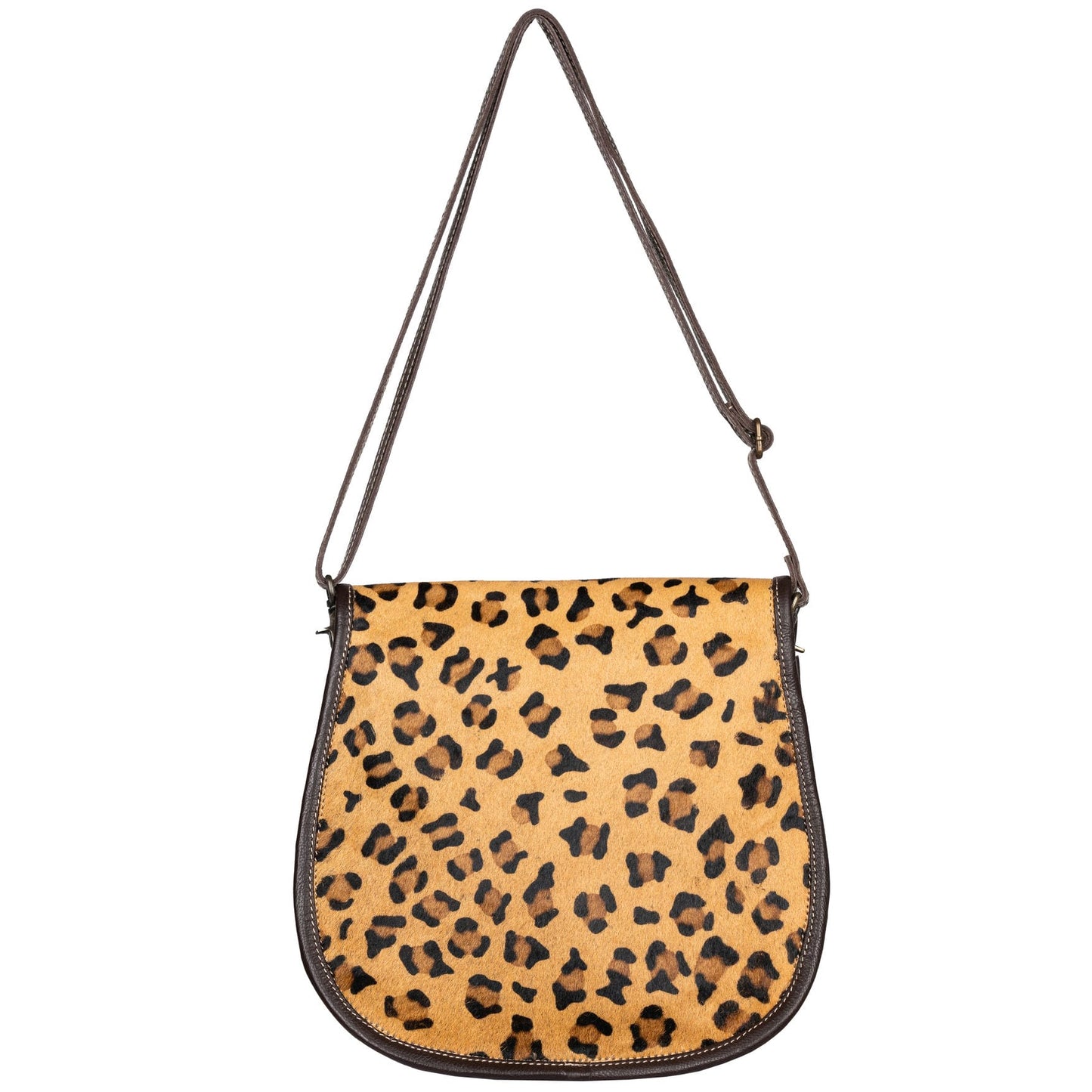 Vase Shoulder Bag