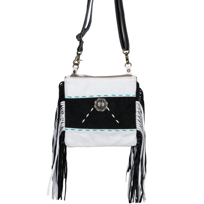 Vouch Crossbody