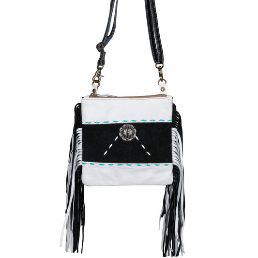 Vouch Crossbody