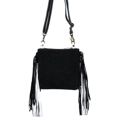 Vouch Crossbody