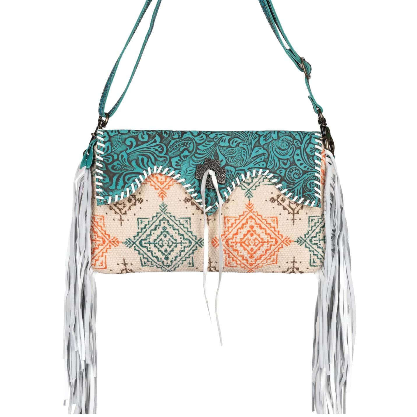 Warmly Crossbody