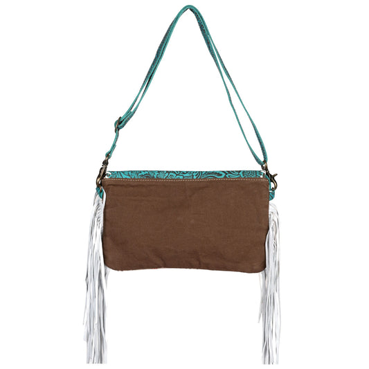 Warmly Crossbody