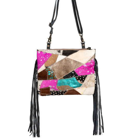 Velvet Crossbody