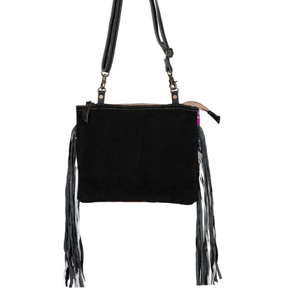 Velvet Crossbody