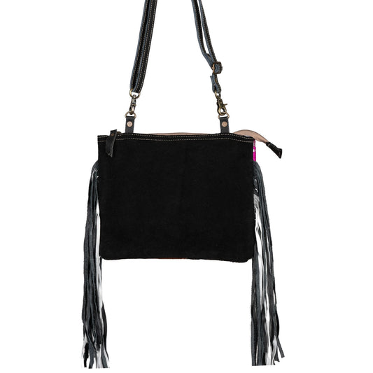 Velvet Crossbody