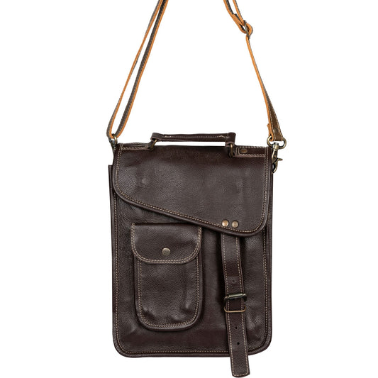 Vigour Shoulder Bag