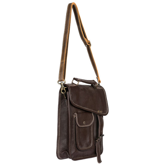 Vigour Shoulder Bag
