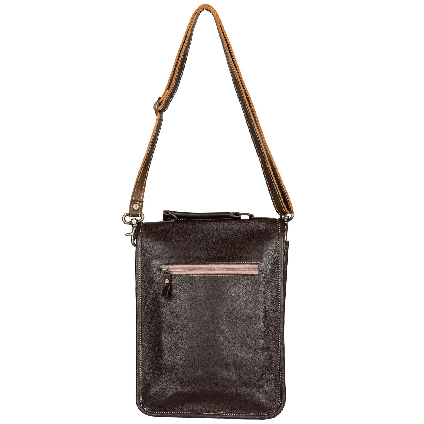 Vigour Shoulder Bag