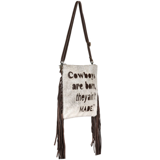 Obstacle Shoulder Bag