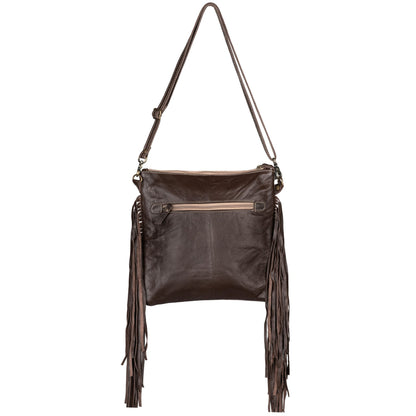 Obstacle Shoulder Bag