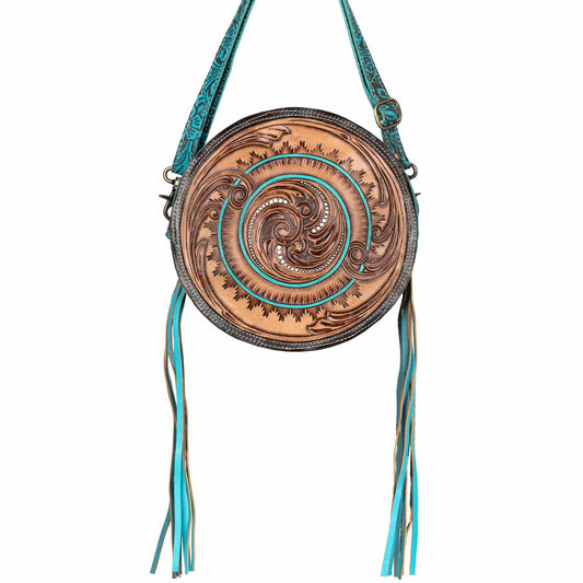 Novice Shoulder Bag
