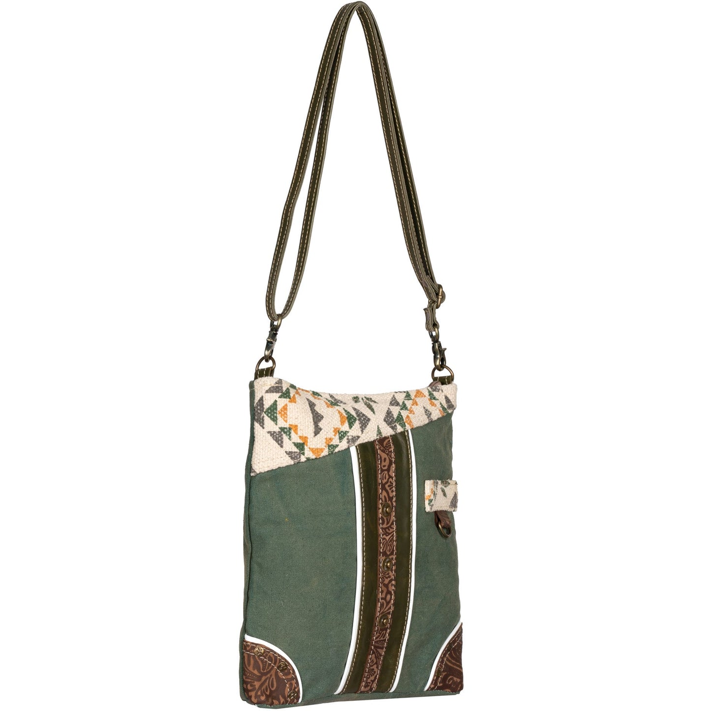 Dynasty Shoulder Bag