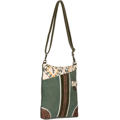 Dynasty Shoulder Bag